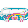 Groovy Van Float