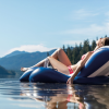 FLOATING RECLINER LOUNGE - Image 3