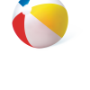 BEACH BALL