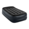 TWIN PILLOW REST RAISED AIRBED (w/220-240V Built-in Pump) - Image 2