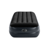 TWIN PILLOW REST RAISED AIRBED (w/220-240V Built-in Pump)