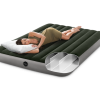 QUEEN DURA-BEAM DOWNY AIRBED WITH FOOT BIP - Image 2