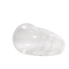 TRANSPARENT BEANLESS BAG CHAIR - Image 3