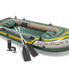 SEAHAWK 400 BOAT SET