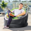 EMPIRE CHAIR GREEN COLOR - Image 2