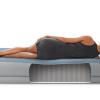 QUEEN DURA-BEAM COMFORT AIRBED W/FASTFILL USB PUMP