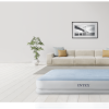 QUEEN DURA-BEAM COMFORT AIRBED W/FASTFILL USB PUMP - Image 2