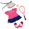 TENNIS OUTFIT