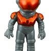 9.1" Space Explorers 6X6 Rover