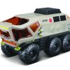 9.1" Space Explorers 6X6 Rover - Image 2
