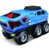 9.1" Space Explorers 6X6 Rover - Image 3