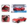 31202 - 1:24 1970 Corvette - Image 4