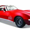 31202 - 1:24 1970 Corvette - Image 5