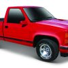 1:24 1993 Chevrolet 454 SS Pick-up