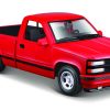 1:24 1993 Chevrolet 454 SS Pick-up - Image 2