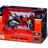 1:18 Moto GP - Red Bull KTM Factory Racing 2021