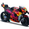 1:18 Moto GP - Red Bull KTM Factory Racing 2021 - Image 2