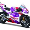 1:18 Moto GP - Ducati Pramac Racing 2022 - Image 3