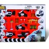3" BOBCAT die cast playset