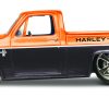 1:64 HARLEY - DAVIDSON CUSTOM CARS