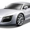 1:10 AUDI R8 V10
