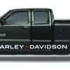 1:64 HARLEY - DAVIDSON CUSTOM CARS - Image 2