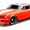 1:24 FORD MUSTANG