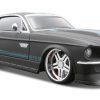 1:24 FORD MUSTANG - Image 2