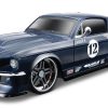 1:24 FORD MUSTANG - Image 3