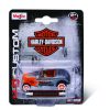 1:64 HARLEY - DAVIDSON CUSTOM CARS - Image 3
