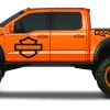 1:64 HARLEY - DAVIDSON CUSTOM CARS - Image 4