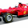 1:24 RACING SERIES RC -? 2017 FERRARI FORMULA 1 SF70-H