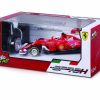 1:24 RACING SERIES RC -? 2017 FERRARI FORMULA 1 SF70-H - Image 2