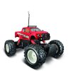 ROCK CRAWLER - 2017 FORD F-150 RAPTOR