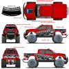R/C FORD F-150 SVT RAPTOR - Image 4