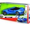 22 FORD GT 2.4 GHZ (INCL. CHARGEABLE LI-ION BATTERIES) - Image 2