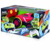 RACING RC PORSCHE 918 SPYDER  RED YELLOW GREY