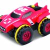 RACING RC PORSCHE 918 SPYDER  RED YELLOW GREY - Image 2