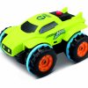 RACING RC PORSCHE 918 SPYDER  RED YELLOW GREY - Image 3