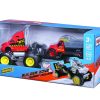 FM BUILDER ZONE QUARRY HAULERS