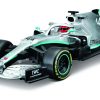 1:24 F1 - MERCEDES-AMG F1 W10 EQ Power+ (2019) - 2.4 GHz (USB rechargeable)
