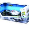 1:24 F1 - MERCEDES-AMG F1 W10 EQ Power+ (2019) - 2.4 GHz (USB rechargeable) - Image 2