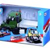 FM UNIMOG CITY SERVICE - 4 ASSORTMENT - Image 3