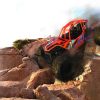 RC Rock Bouncer