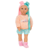 BEST FRIEND DOLL, LUMI - Image 6