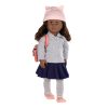 DELUXE GOING TO SCHOOL OUTFIT - Image 2
