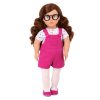 OVERALLS WITH T-SHIRT OUTFIT - Image 2