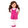 OVERALLS WITH T-SHIRT OUTFIT - Image 3