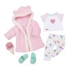 DELUXE ICE-CREAM PYJAMA