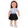 DOLL WITH VEST - Image 4